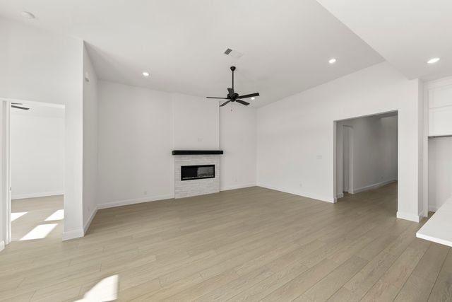 5412 Archeron Avenue, Aubrey, TX 75009