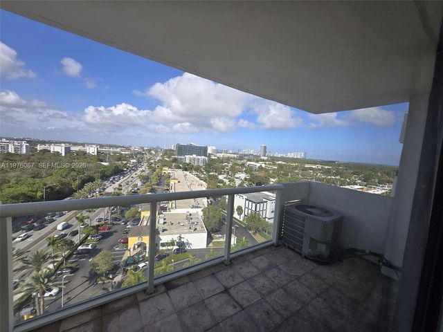 13499 Biscayne Blvd 1505, North Miami, FL 33181