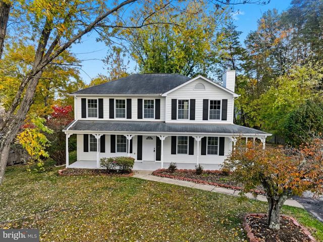 13357 PELICAN RD, Woodbridge, VA 22193