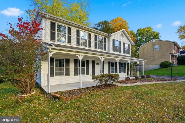 13357 PELICAN RD, Woodbridge, VA 22193