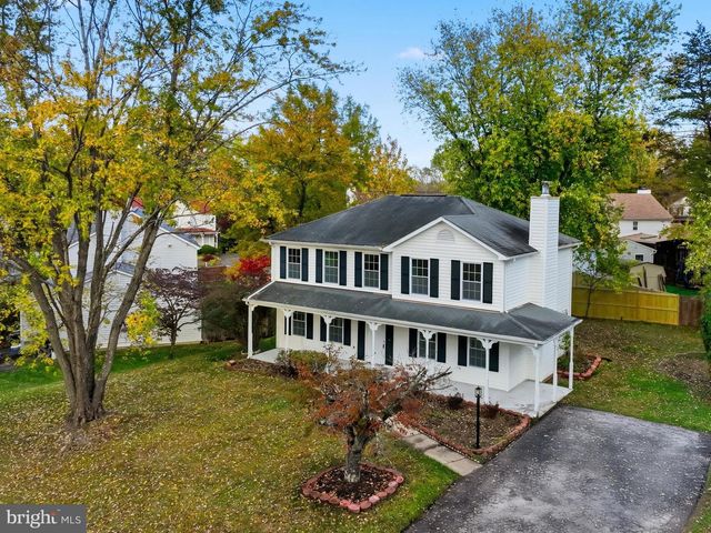 13357 PELICAN RD, Woodbridge, VA 22193