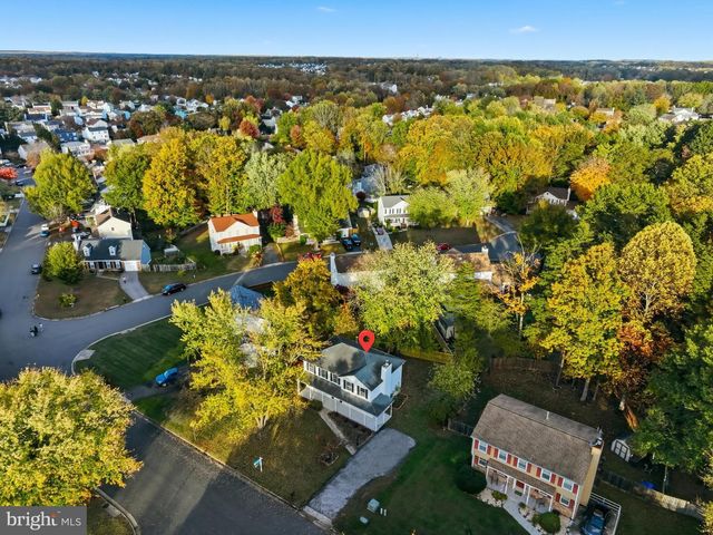 13357 PELICAN RD, Woodbridge, VA 22193