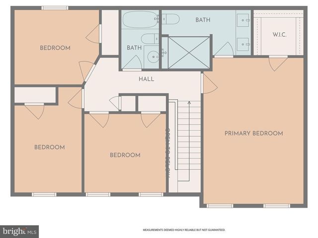 13357 PELICAN RD, Woodbridge, VA 22193