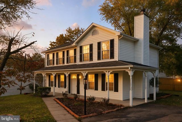 13357 PELICAN RD, Woodbridge, VA 22193