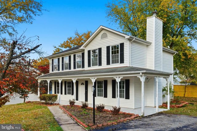 13357 PELICAN RD, Woodbridge, VA 22193