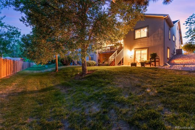 4864 Glen Isle Drive, Loveland, CO 80538