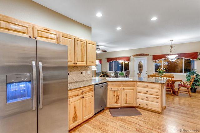 4864 Glen Isle Drive, Loveland, CO 80538