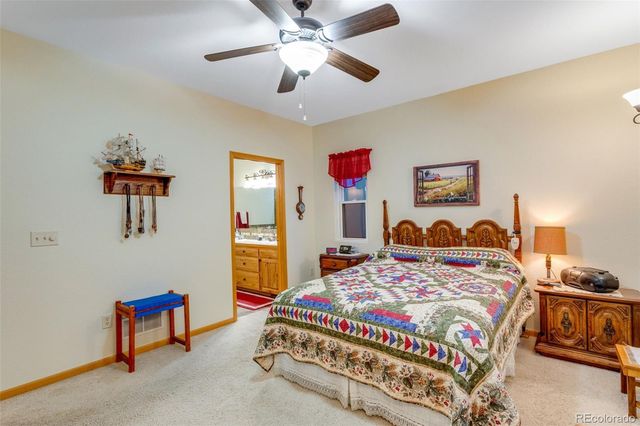 4864 Glen Isle Drive, Loveland, CO 80538