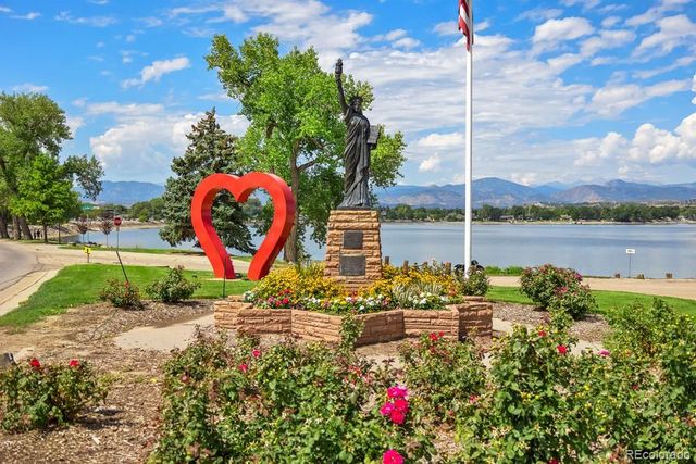 4864 Glen Isle Drive, Loveland, CO 80538