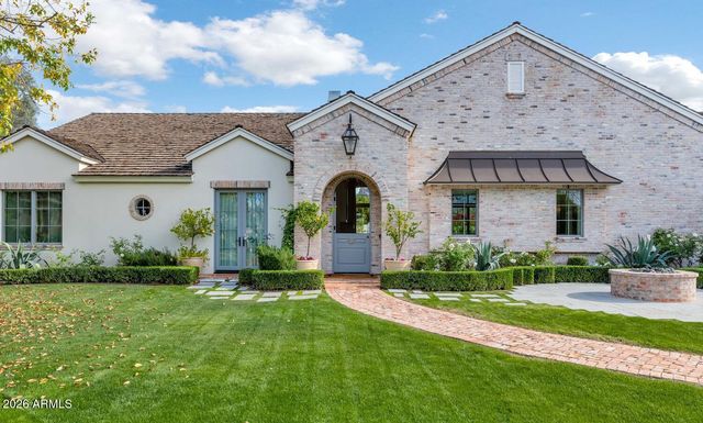 5119 N 41ST Street, Phoenix, AZ 85018