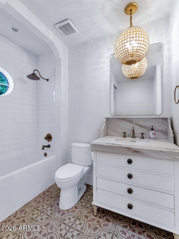 5119 N 41ST Street, Phoenix, AZ 85018