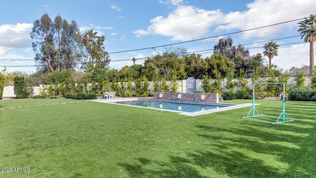 5119 N 41ST Street, Phoenix, AZ 85018