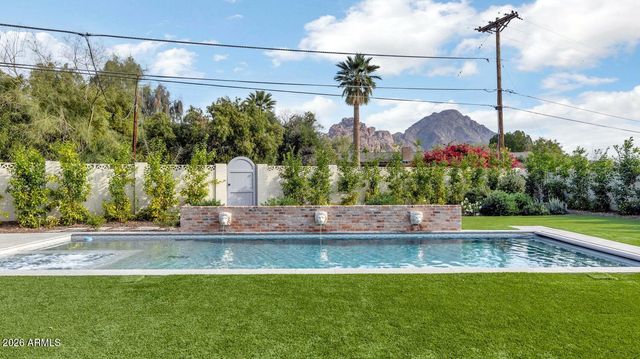 5119 N 41ST Street, Phoenix, AZ 85018