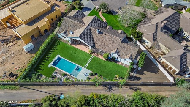 5119 N 41ST Street, Phoenix, AZ 85018