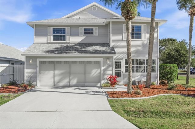 35 BEDFORD DRIVE, Palm Coast, FL 32137