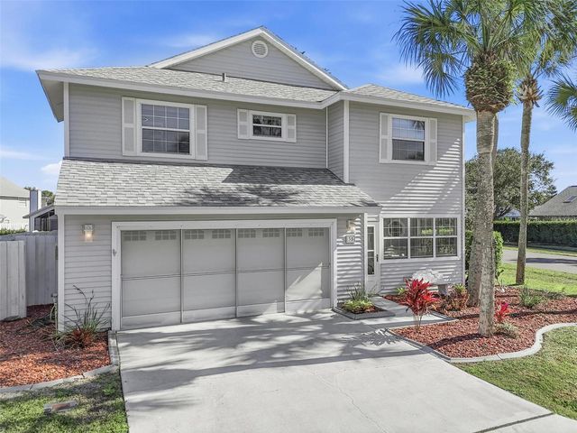 35 BEDFORD DRIVE, Palm Coast, FL 32137