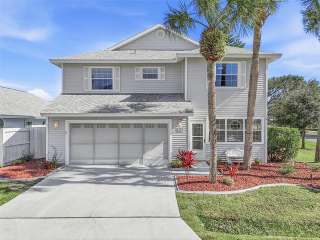 35 BEDFORD DRIVE, Palm Coast, FL 32137