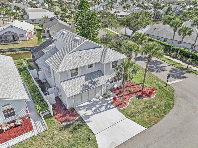 35 BEDFORD DRIVE, Palm Coast, FL 32137