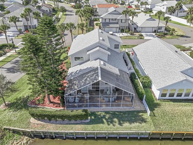 35 BEDFORD DRIVE, Palm Coast, FL 32137