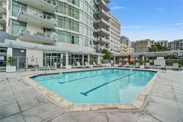411 W Seaside Way 1804, Long Beach, CA 90802