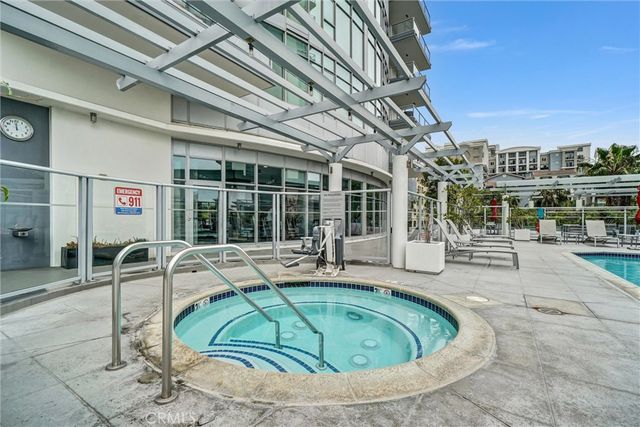 411 W Seaside Way 1804, Long Beach, CA 90802