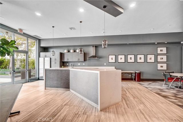 411 W Seaside Way 1804, Long Beach, CA 90802