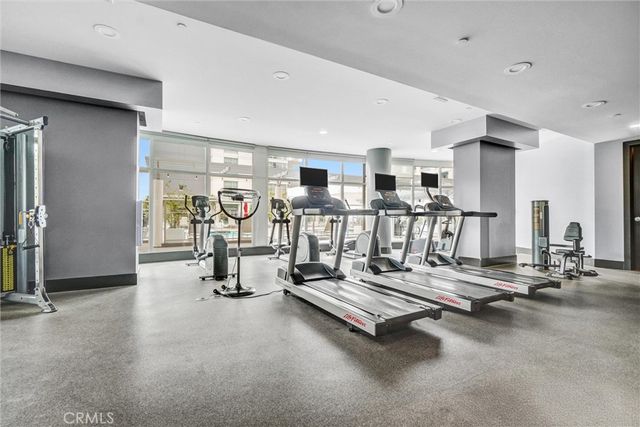 411 W Seaside Way 1804, Long Beach, CA 90802