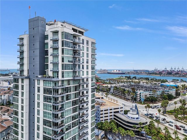 411 W Seaside Way 1804, Long Beach, CA 90802
