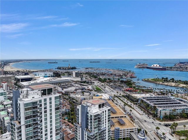 411 W Seaside Way 1804, Long Beach, CA 90802