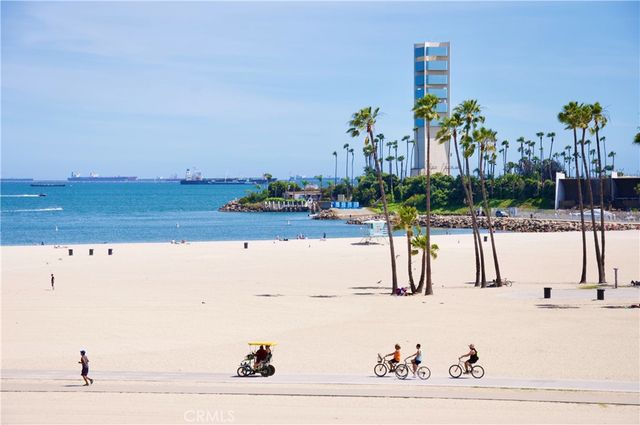 411 W Seaside Way 1804, Long Beach, CA 90802