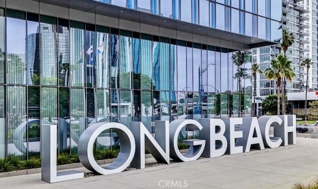 411 W Seaside Way 1804, Long Beach, CA 90802