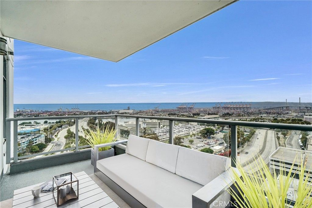 411 W Seaside Way 1804, Long Beach, CA 90802