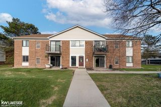 43244 Mound Road 108, Sterling Heights, MI 48314