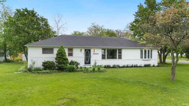 7204 Linda Drive, Fort Wayne, IN 46835