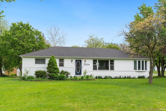 7204 Linda Drive, Fort Wayne, IN 46835