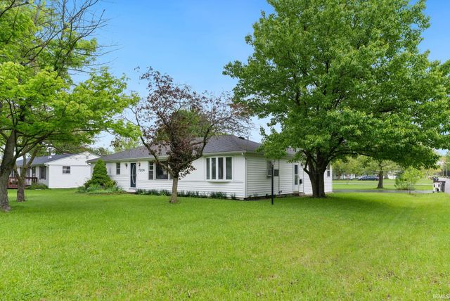 7204 Linda Drive, Fort Wayne, IN 46835