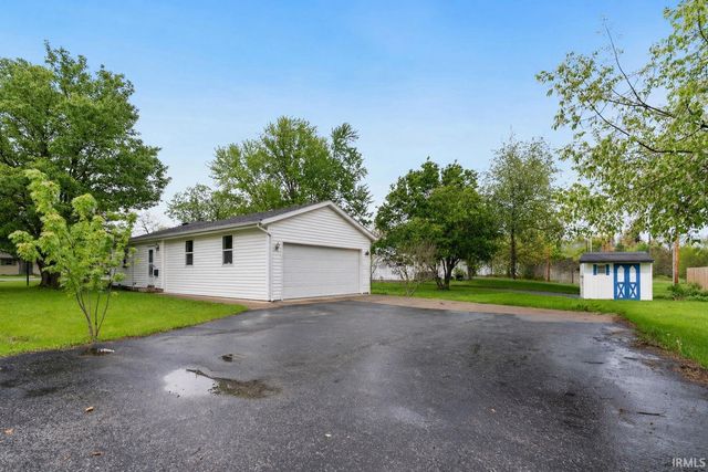 7204 Linda Drive, Fort Wayne, IN 46835