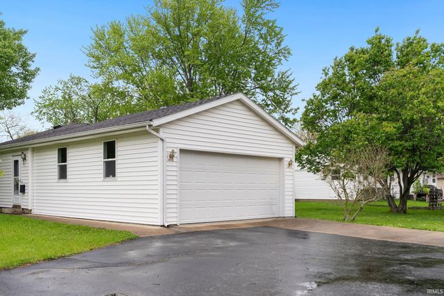 7204 Linda Drive, Fort Wayne, IN 46835
