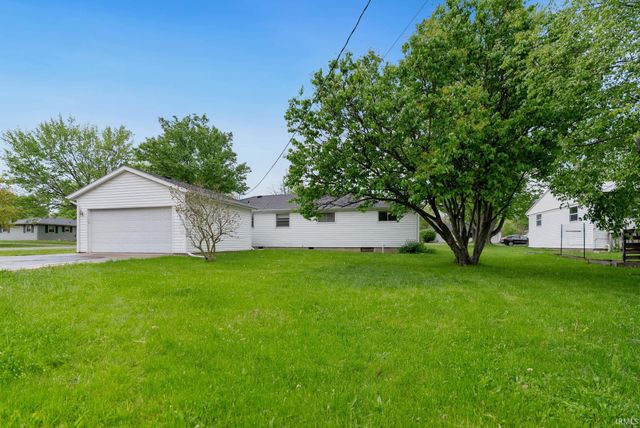 7204 Linda Drive, Fort Wayne, IN 46835