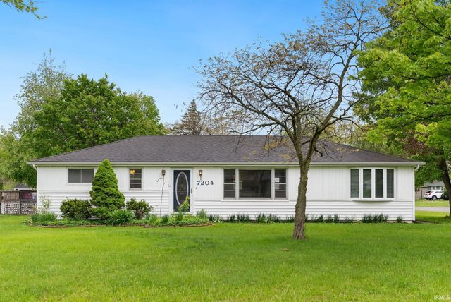 7204 Linda Drive, Fort Wayne, IN 46835