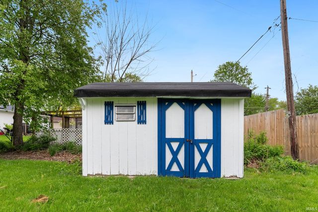 7204 Linda Drive, Fort Wayne, IN 46835