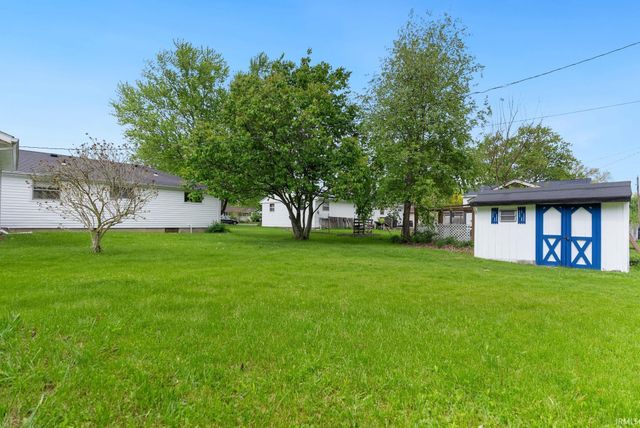 7204 Linda Drive, Fort Wayne, IN 46835