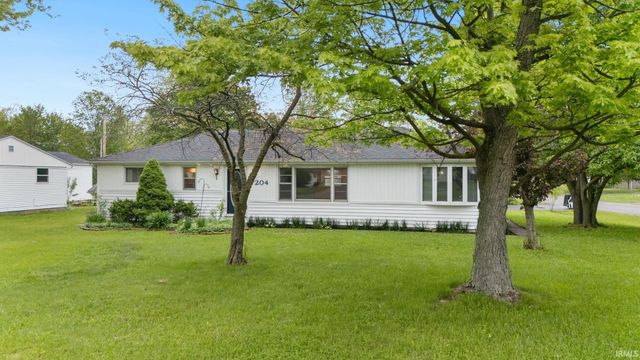 7204 Linda Drive, Fort Wayne, IN 46835