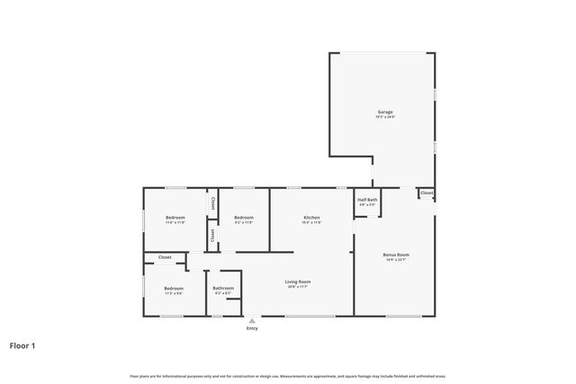 7204 Linda Drive, Fort Wayne, IN 46835