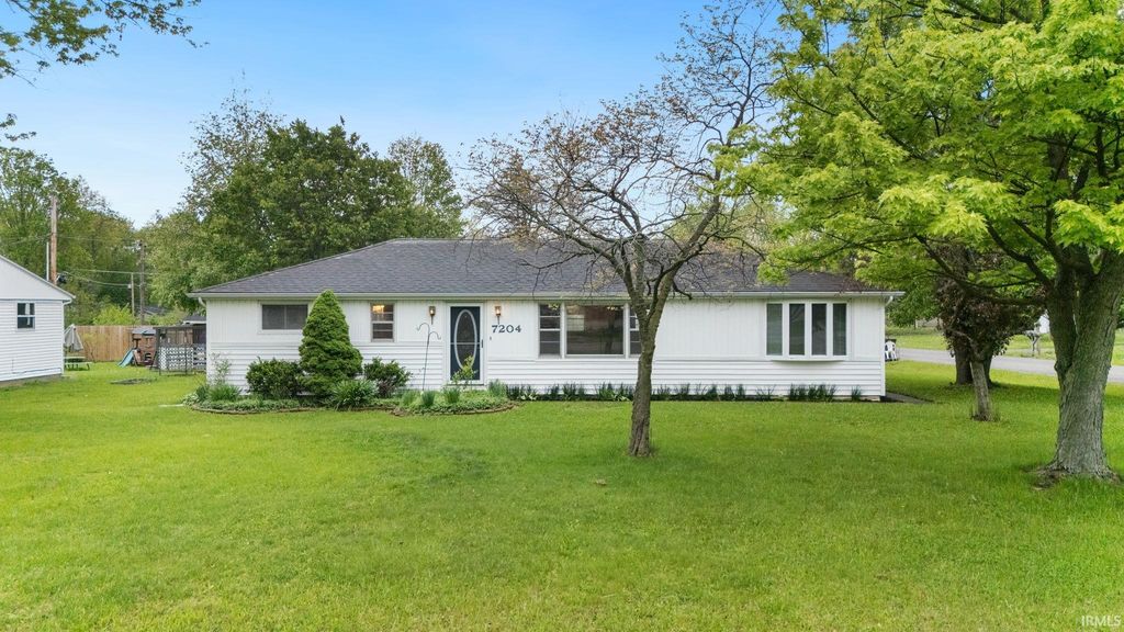 7204 Linda Drive, Fort Wayne, IN 46835