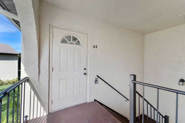 5927 La Pinata Boulevard A-2, Greenacres, FL 33463