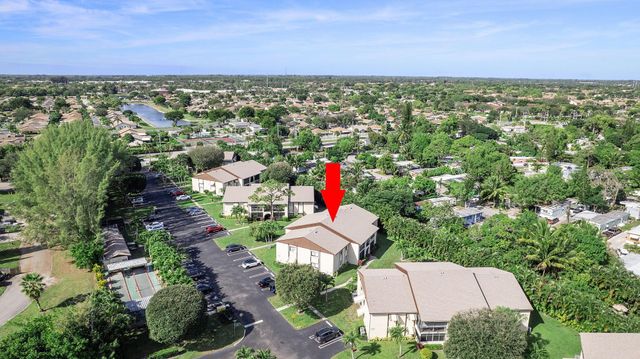 5927 La Pinata Boulevard A-2, Greenacres, FL 33463