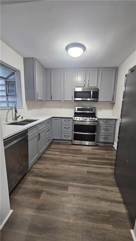 679 Anderson Walk, Marietta, GA 30062