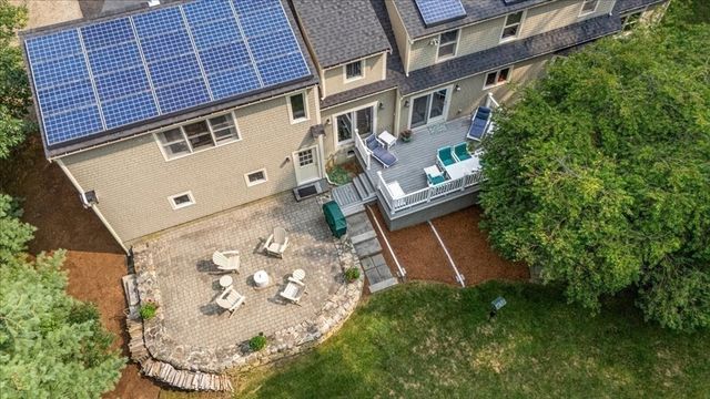 315 Church St, Duxbury, MA 02332