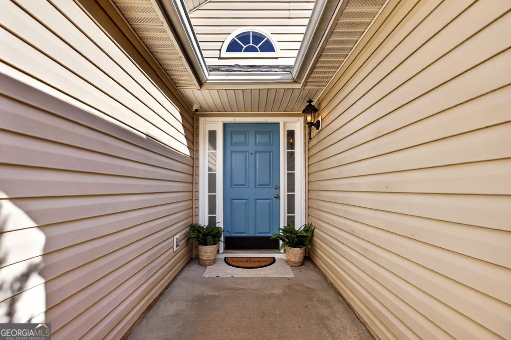 115 Hunterian Place, Newnan, GA 30265 — photo 3